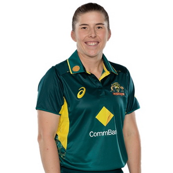 Georgia Wareham Biography